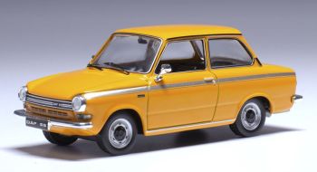 IXOCLC600N.22 - DAF 55, Baujahr 1972, Orange