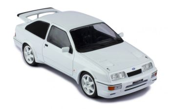 IXO18CMC121.22 - FORD Sierrra RS Cosworth 1988 Weiss