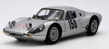 CMC231 - PORSCHE 904 Carrera GTS #150 Rallye Monte Carlo 1965 E.BOHRINGER / WUTHERICH
