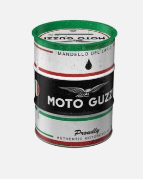 CRMB31506 - Retro-Spardose MOTO GUZZI