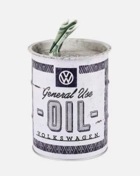 CRMB31508 - Retro-Spardose VOLKSWAGEN - General Use Oil