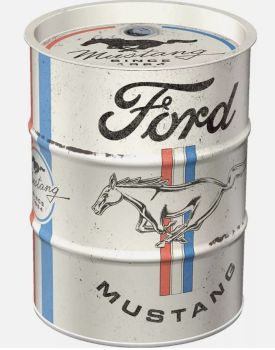 CRMB31510 - Retro-Spardose FORD Mustang
