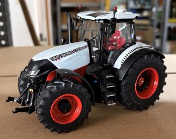 CW0321 - DAVID BROWN 1690  - MARGE MODELS