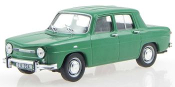 MAGLCDA1100 - DACIA 1100 1968 grün im Blister verkauft