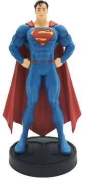 MAGDAS002 - Figurine DC Comics SUPERMAN - 9 cm