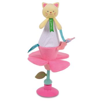 DC2675CHAT - Marionette Marotte - Katze