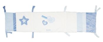 DC2993 - PETIT CHOU - Bettumrandung - 180 x 40 cm
