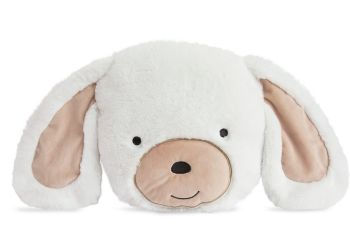 DC3249 - Zu weiches Kissen - Hund 27 cm