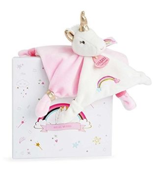 DC3312 - EINHORN - Doudou
