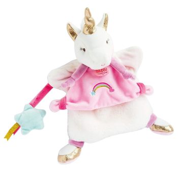 DC3320 - Einhorn-Marionette