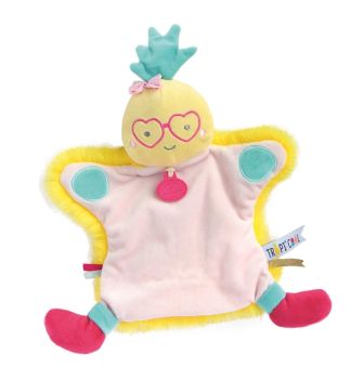 DC3327 - Marionette - Ananas