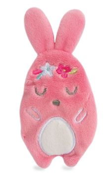 DC3426LAPINRO - Vanille/Erdbeer-Clip - Pink Rabbit