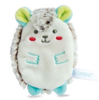 DC3427HERISSON - Clip Choco/mint - Igel
