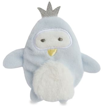 DC3427PING - Clip Choco/mint - Pinguin