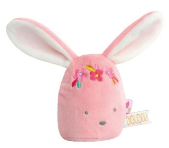 DC3428LAPIN - Vanille/Erdbeer-Nachtlicht - Kaninchen