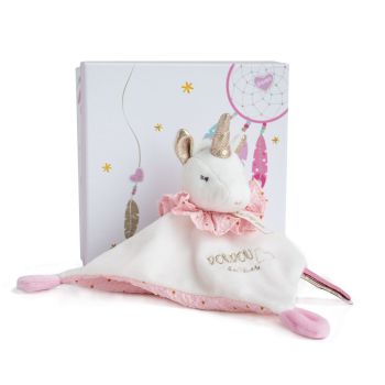 DC3535 - Dreamcatcher - Einhorn-Tröster