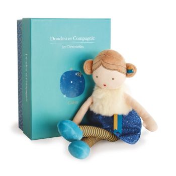 DC3627 - DEMOISELLE - Celeste Blau