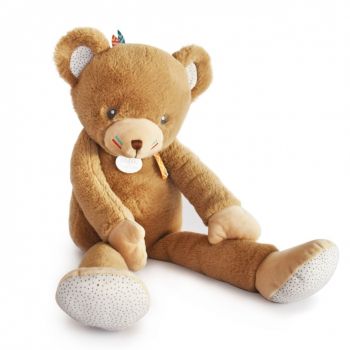 DC3642 - TIWIPI OURS - Hampelmann 60 cm