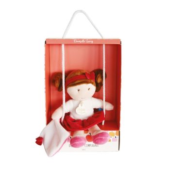 DC3680 - DEMOISELLE SWING - Juni Braunes Haar
