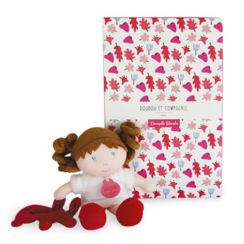 DC3682 - DOUDOU-LADY - Weiß
