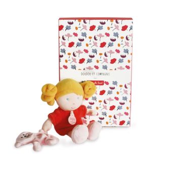 DC3683 - DOUDOU LADY - Koralle