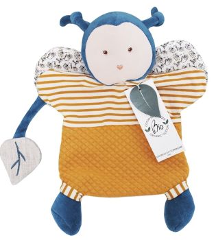 DC3849 - ORGANISCHER BIENENPOLLEN - Marionette