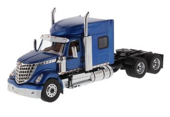 DCM71026 - INTERNATIONAL Lonestar 6x4 Blau