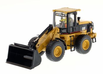 DCM85057 - CATERPILLAR 924G Lader mit Fahrer