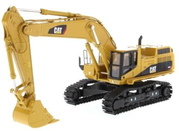 DCM85058 - Raupenbagger CATERPILLAR 365B
