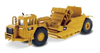 DCM85097 - CATERPILLAR 623G Schaber mit Treiber