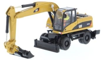 DCM85177 - Bagger CATERPILLAR M318D