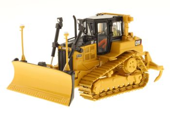 DCM85197 - Stier CATERPILLAR D6T mit Fahrer