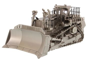 DCM85252 - Stier CATERPILLAR D11T Metallic-Grau