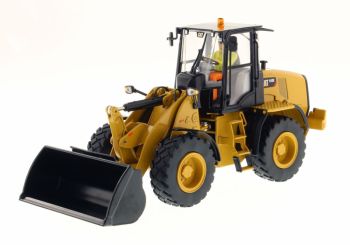 DCM85294 - CATERPILLAR 910K Radlader