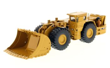 DCM85297 - Lader CATERPILLAR R3000H Tunnelbohrmaschine mit Beleuchtung