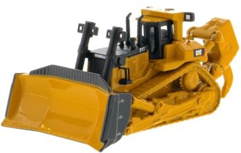 DCM85538 - Stier CATERPILLAR D11T im Karton