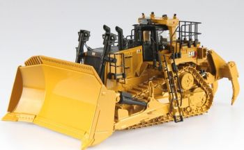 DCM85604 - Stier CATERPILLAR D11T mit Fahrer