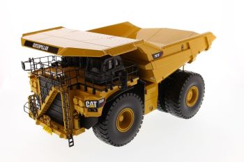 DCM85655 - Muldenkipper CATERPILLAR 797F