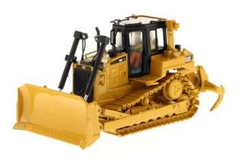 DCM85910 - Stier CATERPILLAR D6R mit Fahrer