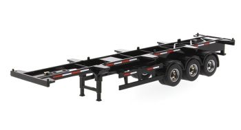 DCM91024 - Containerträger 3 Achsen