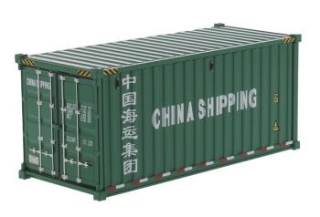 DCM91025C - Container 20 Fuß CHINA-VERSAND