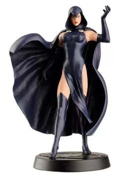 MAGCDCUK032 - Figurine DC Comics RAVEN - 9 cm