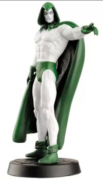 MAGCDCUK034 - Figurine DC Comics SPECTRE - 9 cm