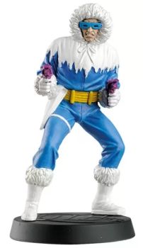MAGCDCUK037 - Figurine DC Comics CAPTAIN COLD - 9 cm
