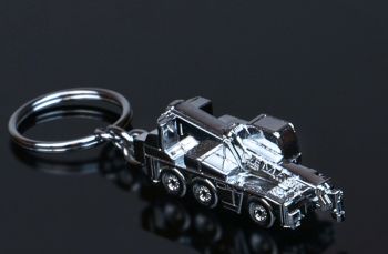 IMC99-10083 - Schlüsselanhänger DEMAG AC 45
