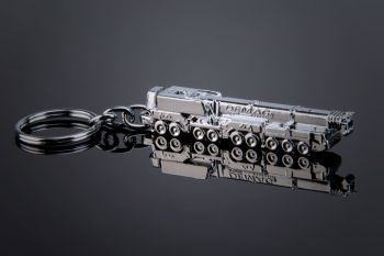 IMC99-10105 - Schlüsselanhänger DEMAG AC700-9