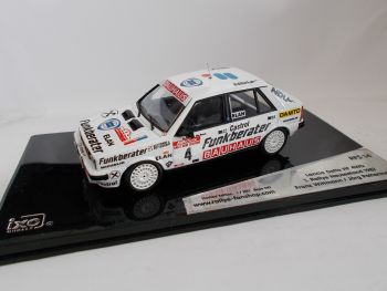 IXORFS14 - LANCIA Delta HF Wittermann/Pattermann Rallye Neuseeland 1987