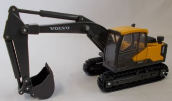 NEW32113 - Bagger VOLVO EC 140