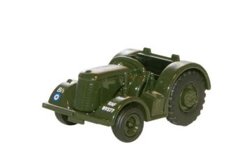 OXF76DBT001 - DAVID BROWN von der RAF