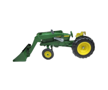 ERT517 - JOHN DEERE Utility mit Lader